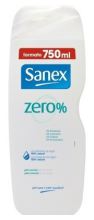 Zero Shower Gel % Normal Skin 750 ml