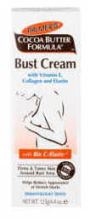 Bust Cream 125 Grs
