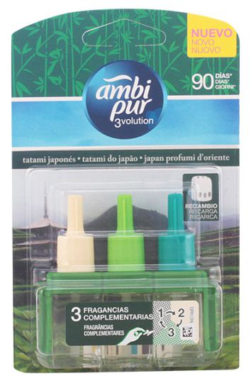 Air Freshener Replacement Tatami 3 Volution 20 ml