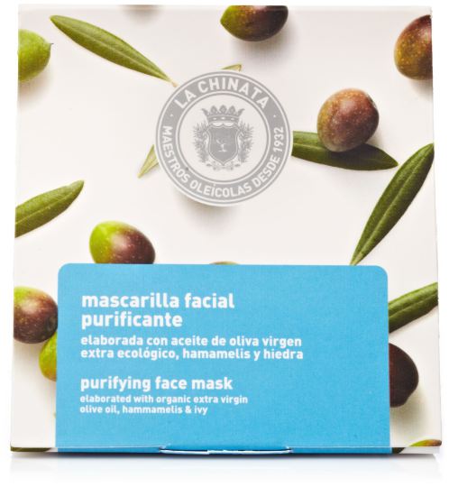 Purifying Face Mask 40 ml