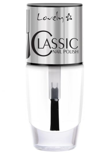 Nail Polish Classic