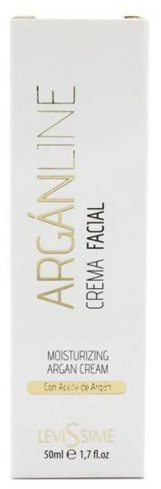 Argan Line Facial Cream 50 ml