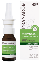 Aromaforce Nasal Spray 15Ml.