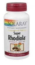Super Rhodiola 60 Capsules
