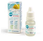 Vis Relax Continuous Use 10 ml
