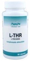L-Thr (L-Threonine) 90Cap.