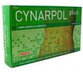 Cynarpol Plus (+ Artichoke + R.negro C.mariano) 20A.