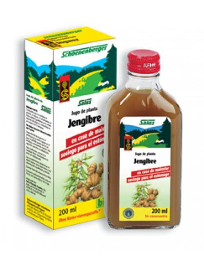 Ginger Juice 200 ml