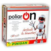 Poliar-On Artrion 60 Capsules
