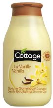 Vanilla Shower Gel 250 ml