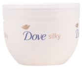 Body Silky Moisturizing Cream 300 ml